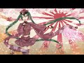 VOCALOID Hatsune Miku Senbonzakura Orchestra Remix Without Vocal VOCALOID Hatsune Miku Senbonzakura Orchestra Remix Without Vocal
