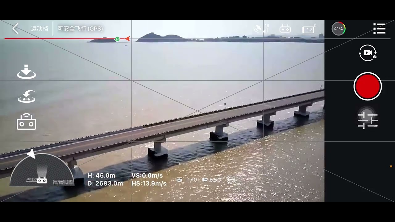 cfly-faith-mini-get-lost-in-the-sea-3000m-away-in-the-deep-sea-youtube