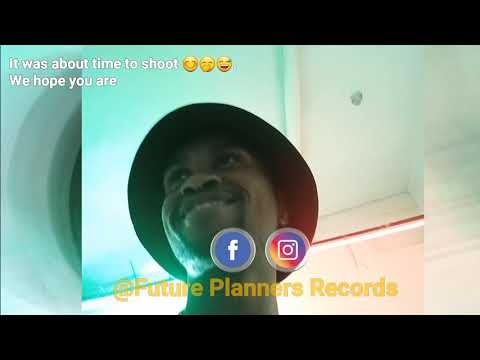 IThemba(Behind the scene on Covers intunes @MBV TV)#IThemba #FuturePlannersRecords