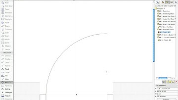 ArchiCAD Building Object Creation ITG 4-4