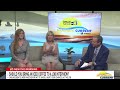 Morning current hosts debate whether bringing outside coffee to a job interview is appropriate