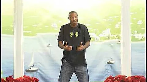 River of Life Church - 11/29/2015 - Donnell Richar...