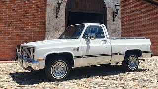 Hermosa Cheyenne 1988  Mexicana. El Top de Las Más  Nuevas que He Visto by Cazadores de Clásicos 12,959 views 2 months ago 21 minutes