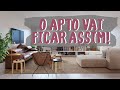 MINHA CASA VAI FICAR ASSIM! DIÁRIO DE OBRA INACREDITÁVEL