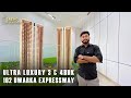 HCBS TWIN HORIZON 102 | NEW LAUNCH 102 DWARKA EXPRESSWAY | LUXURY 3 & 4BHK FLATS | AERO LANDBASE