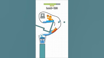 happy glass level 273 complete 🎉✅🤩#happyglass #gaming #shorts