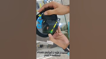 Logitech G435 how to inter pairing mode/who to connect