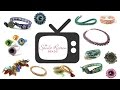 Welcome to spoilt rotten beads tv