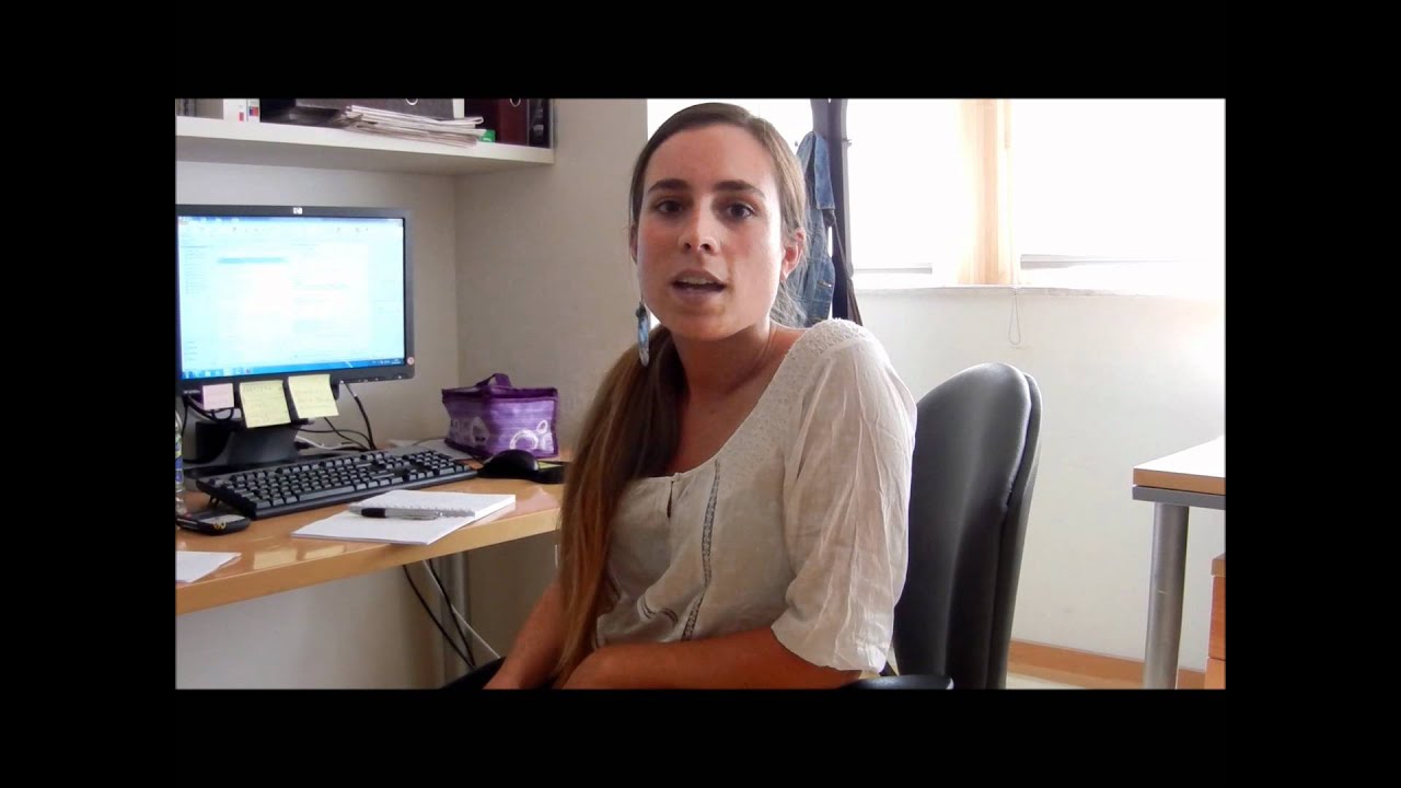 Entrevista   Bárbara Hugo