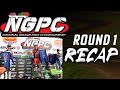 2025 DELANO NGPC RECAP 1 2025 DELANO NGPC RECAP 1