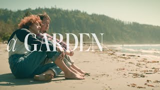 Marta Palombo - A Garden (Official Music Video)