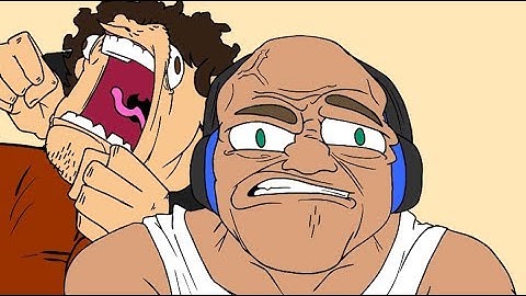 STOP BACKSEAT GAMING