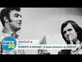 ROBERTO E ERASMO - A dupla dinâmica do SUCESSO