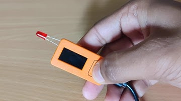 m5stack m5stick-C blink program