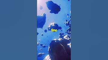 The Brilliance of Asteroids - #motivation  #science #shorts #trend