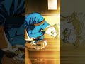 EPIC Anime Action Edit: Gojo, Naruto, JJK, One Piece!