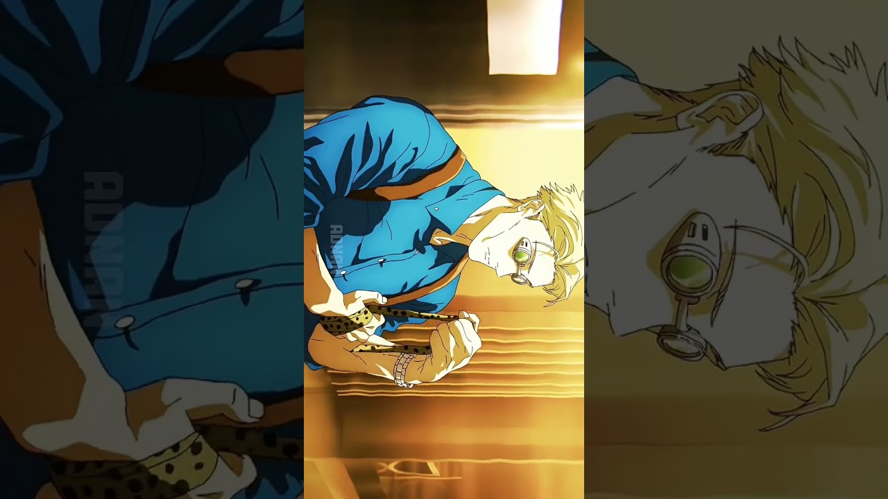 EPIC Anime Action Edit: Gojo, Naruto, JJK, One Piece!