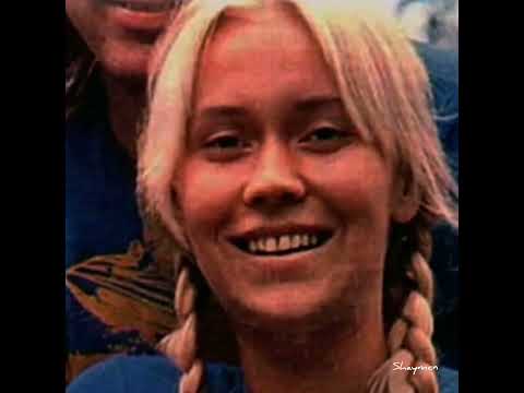 (ABBA) Agnetha : It's So Nice to Be Rich (P&B Soundtrack) 1983