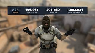 Offensive Moments That Make You Miss Prime Csgo