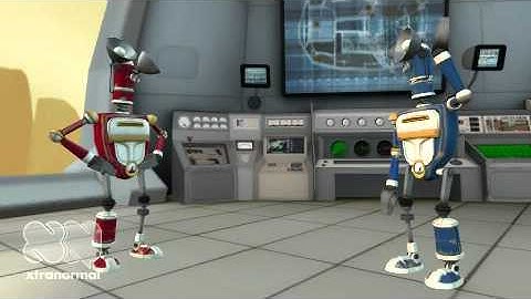 Computer Lab Introduction