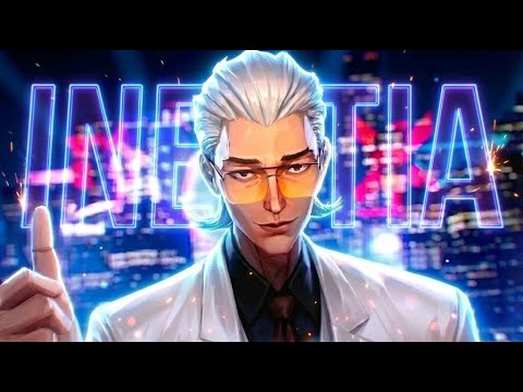 TO BE HERO X Opening INERTIA Cover RubyMusic