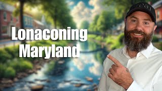 A Local's Guide To Living In Lonaconing, Maryland