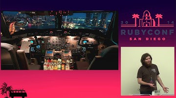 RubyConf 2014 - An Introduction to Spies in RSpec