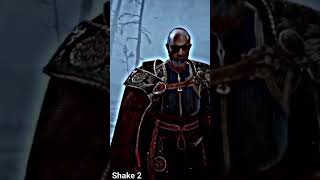 Conquestor Shake 5 Pack 300 Special