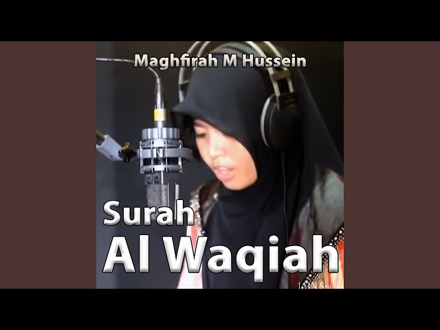 Surah Al Waqiah class=