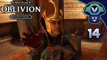 Vinny - Oblivion Remastered (PART 14)