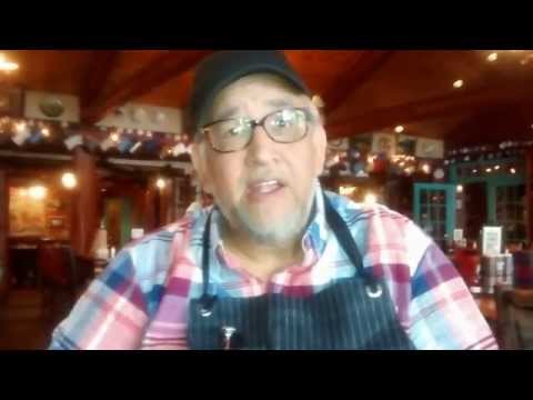 BBQCriticTV: Interview with Famous Dave Anderson (July 19, 2014)