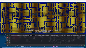 CS61B Project 2 Walkthrough