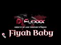 DJ Flexxx - Fiyah Baby - Full CD (Slow Dub Remixes)