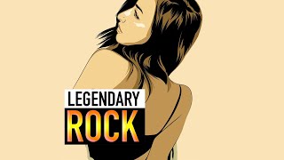 ⚡ Legendary Rock ⚡