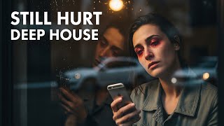 Heartbreak Deep House 2025 Mix Relaxing Emotional Healing Playlist for Nights