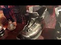 patagonia×ダナーウェーディングシューズ（アルミバー）プロの靴磨き職人がメンテしてくれた！