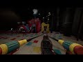 Waiting for Poppy playtime chapter 5 on ps5
