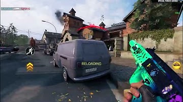 🔥 Team Deathmatch Ranked CODM Gameplay Call of Duty Mobile COD Mobile!