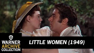 I Love You, Jo | Little Women | Warner Archive