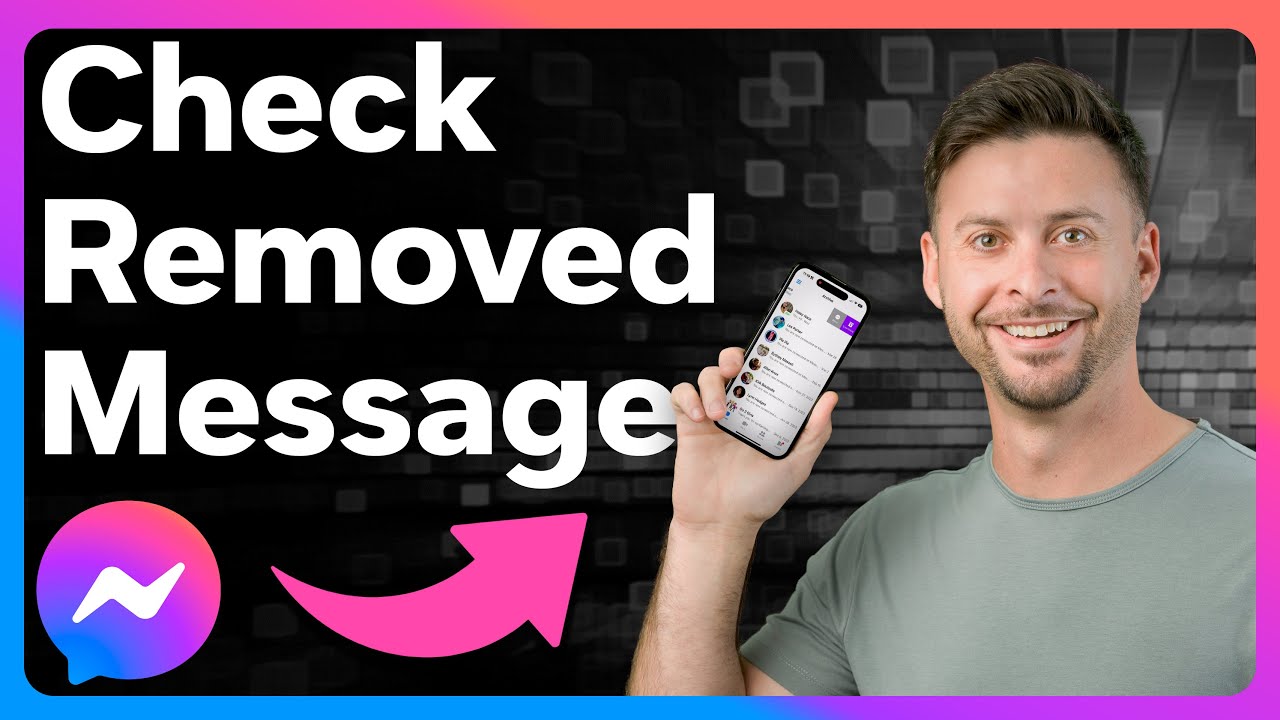 how-to-check-removed-messages-on-messenger-youtube