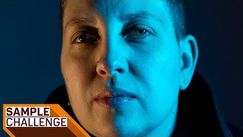 Sample Challenge: Alinka slices sounds in Maschine