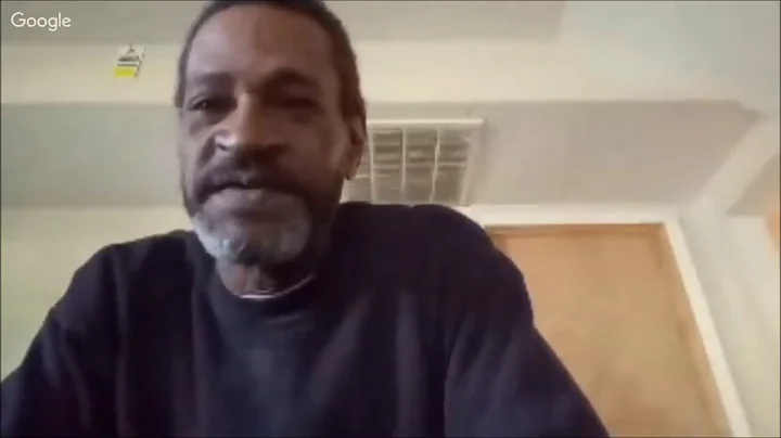 "TRUTH IN RHYTHM" - Floyd Miller (Slave), Part 1 o...