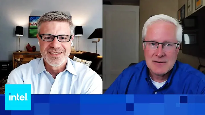 Embracing the AI Revolution #146 | Embracing Digital Transformation | Intel Business