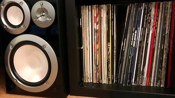Does Vinyl Sound Better Than Streaming/Digital ?
