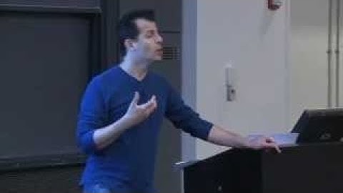 CS75 (Summer 2012) Lecture 4 SQL Harvard Web Development David Malan