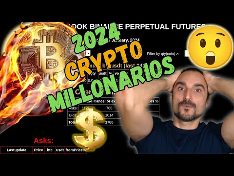 3...2...1... 🚀 ¡Análisis Cripto! 📊 Bitcoin, Ethereum, Solana, SEI 🌐💹 ¡Descubre las Tendencias! 🔍
