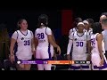 2025 AU Pro Basketball: Game 21