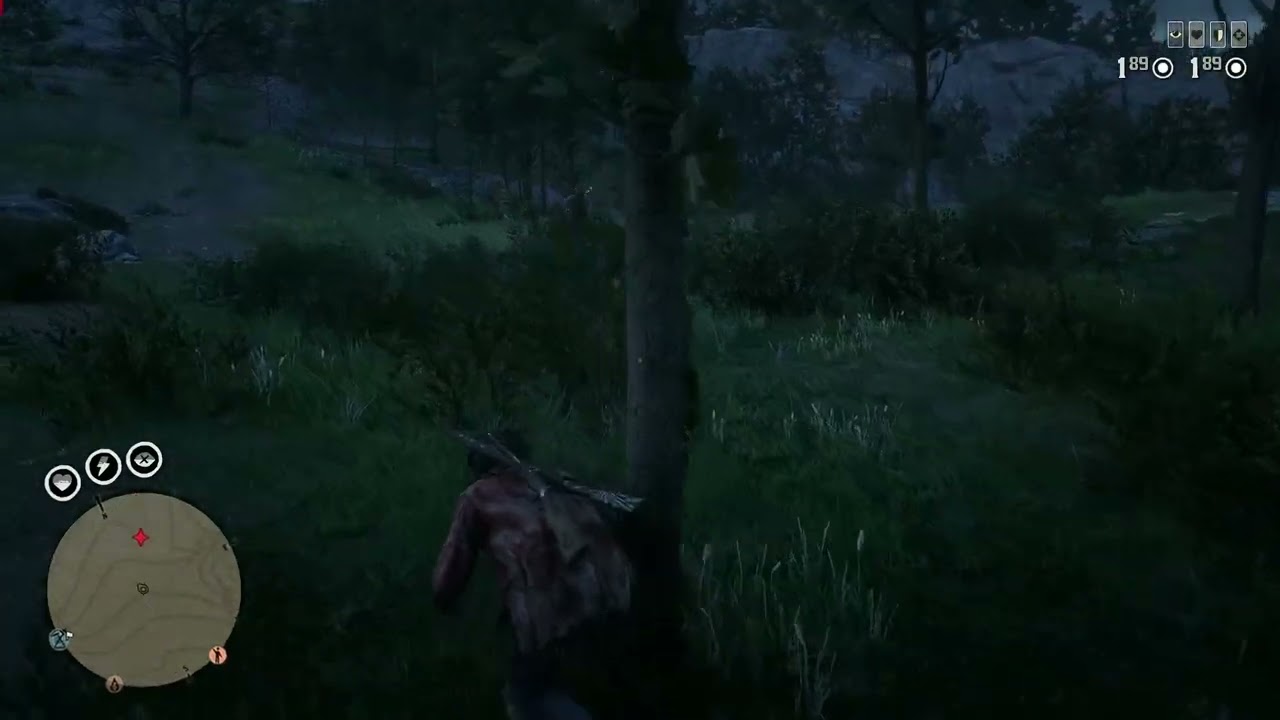 Crazy Shotgun Tradekill