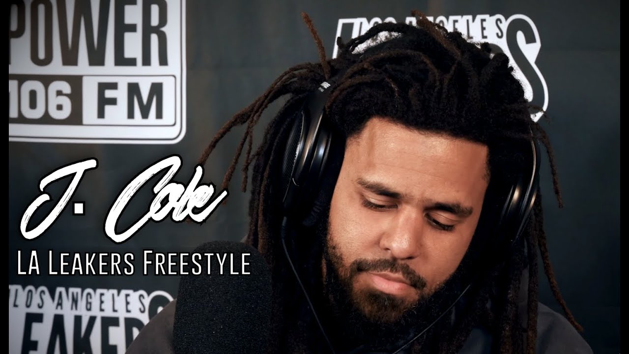 その他 WilliamEst LOL Wesley J. Cole- LA Leakers Freestyle | '93 Til Infinity/Still