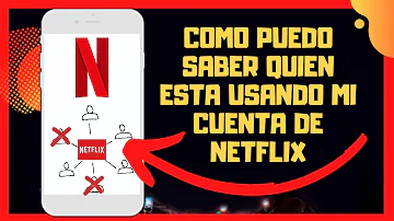 ¿Quién utiliza más Netflix?